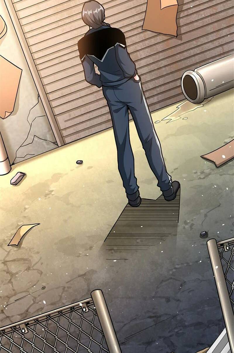 Thả Vu Nữ Đó Ra Chapter 461 - Trang 2