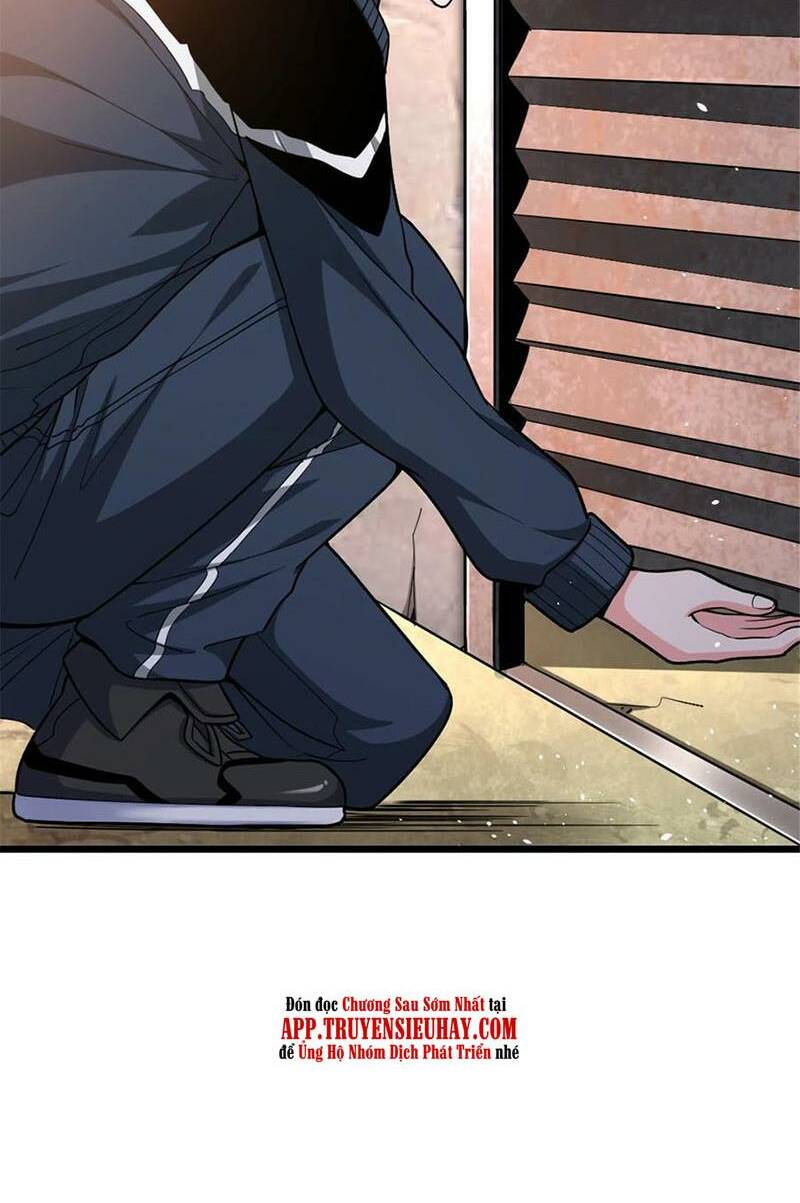 Thả Vu Nữ Đó Ra Chapter 461 - Trang 2