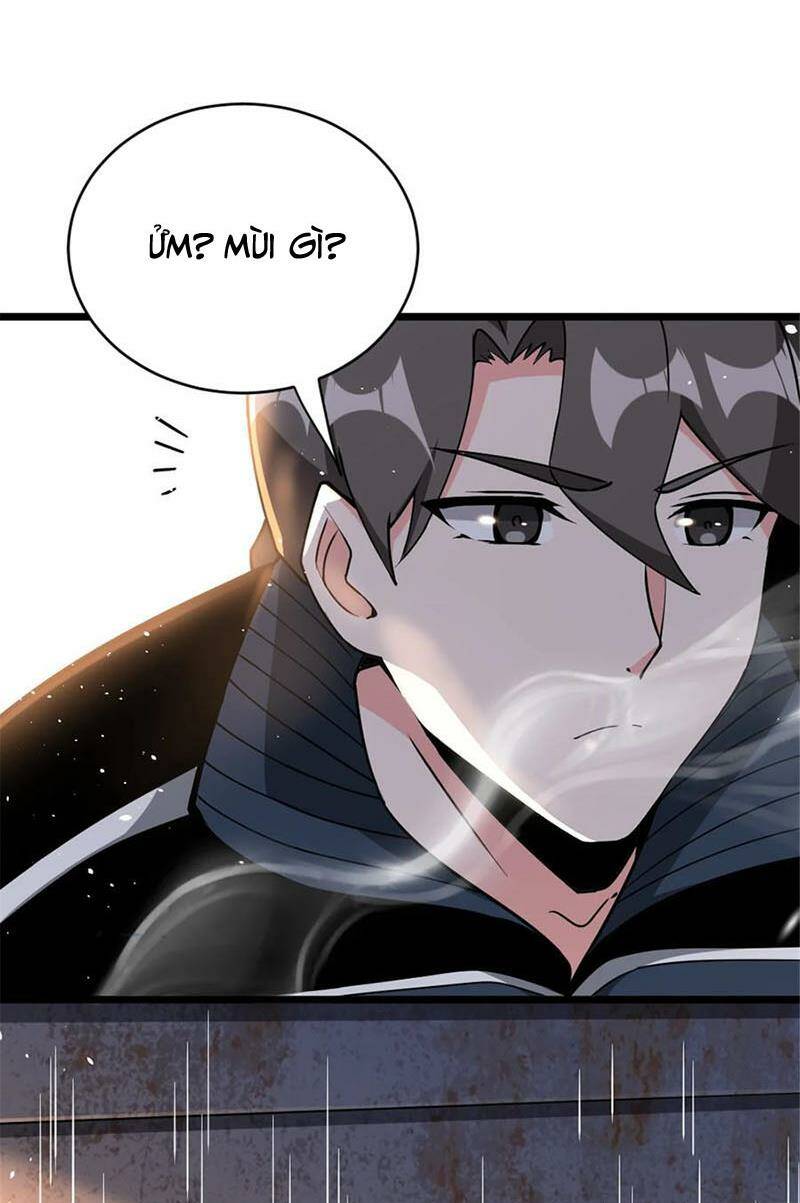 Thả Vu Nữ Đó Ra Chapter 461 - Trang 2