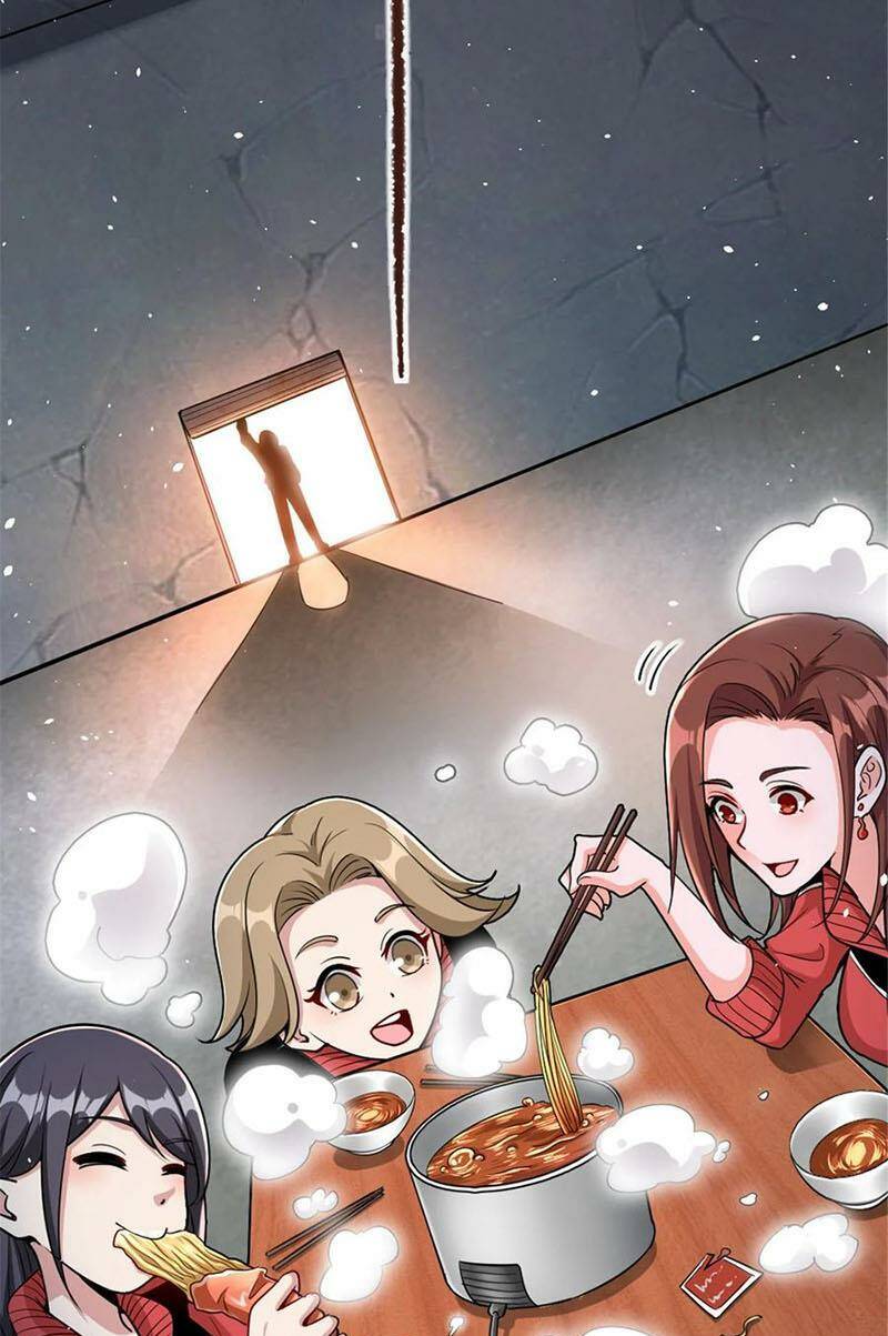 Thả Vu Nữ Đó Ra Chapter 461 - Trang 2