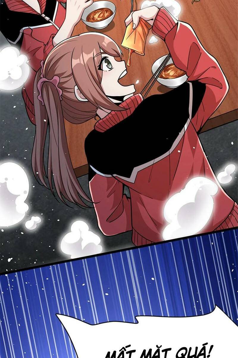 Thả Vu Nữ Đó Ra Chapter 461 - Trang 2