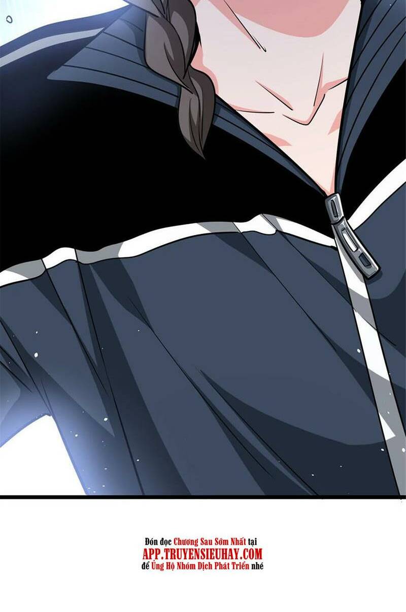 Thả Vu Nữ Đó Ra Chapter 461 - Trang 2