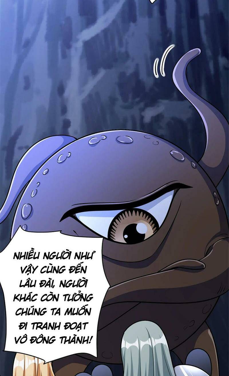 Thả Vu Nữ Đó Ra Chapter 461 - Trang 2