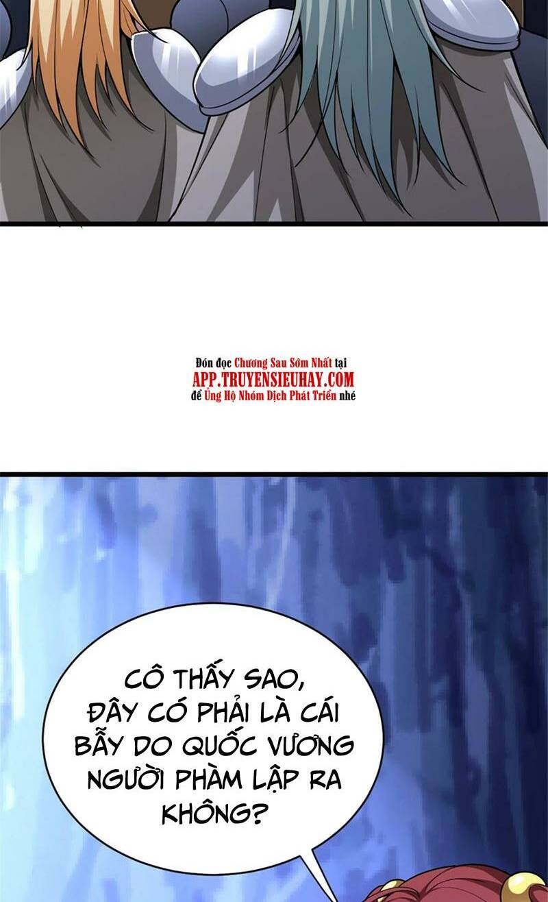 Thả Vu Nữ Đó Ra Chapter 461 - Trang 2