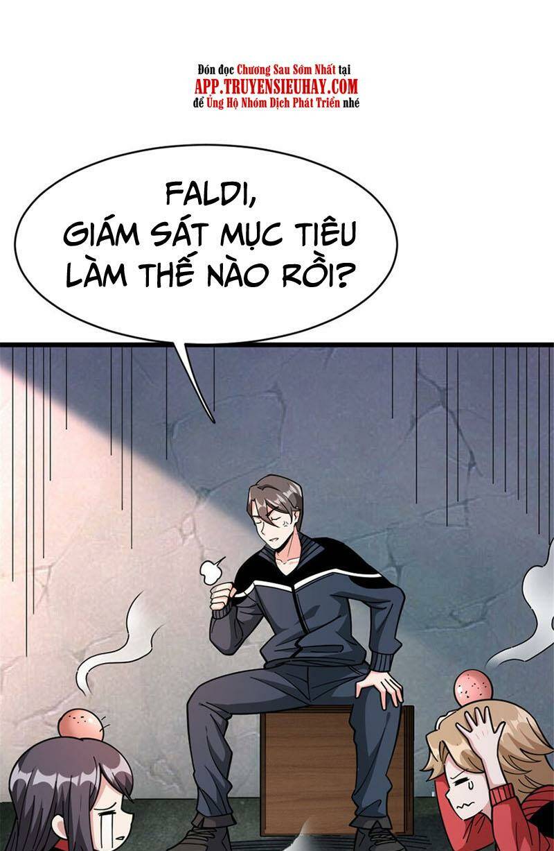 Thả Vu Nữ Đó Ra Chapter 462 - Trang 2