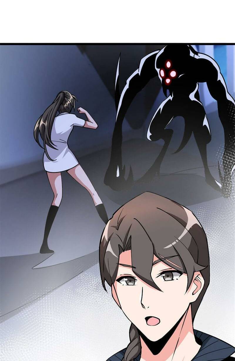 Thả Vu Nữ Đó Ra Chapter 462 - Trang 2