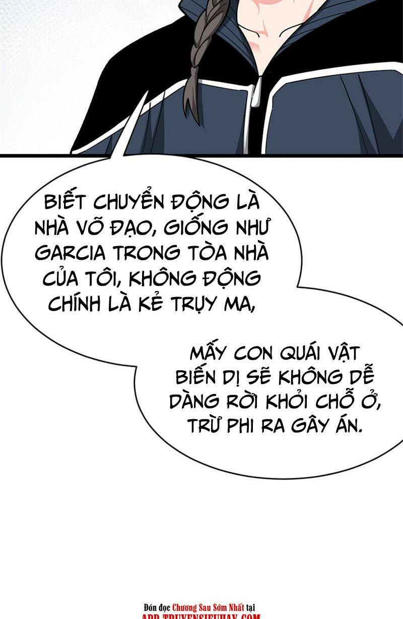 Thả Vu Nữ Đó Ra Chapter 462 - Trang 2