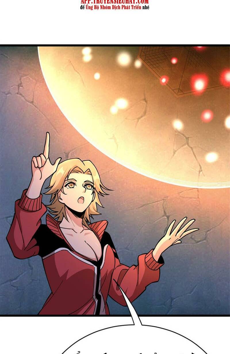 Thả Vu Nữ Đó Ra Chapter 462 - Trang 2