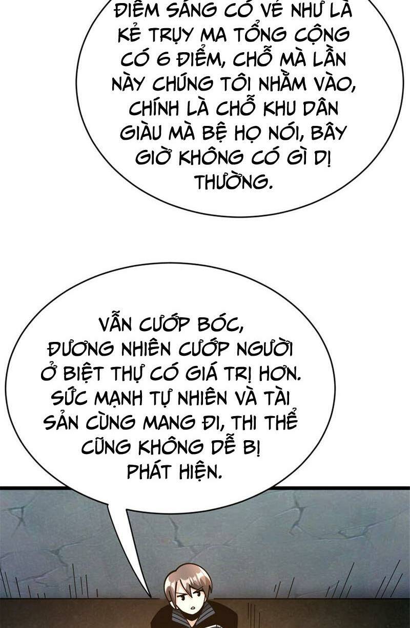 Thả Vu Nữ Đó Ra Chapter 462 - Trang 2