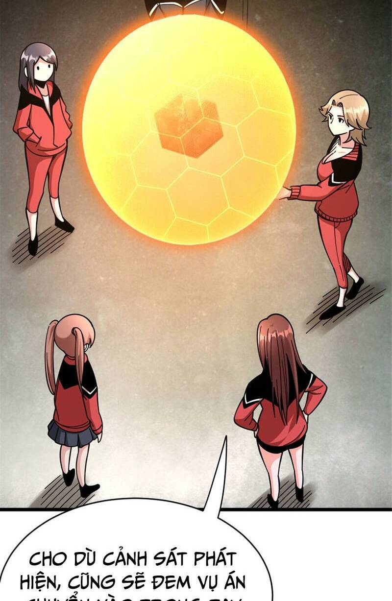 Thả Vu Nữ Đó Ra Chapter 462 - Trang 2