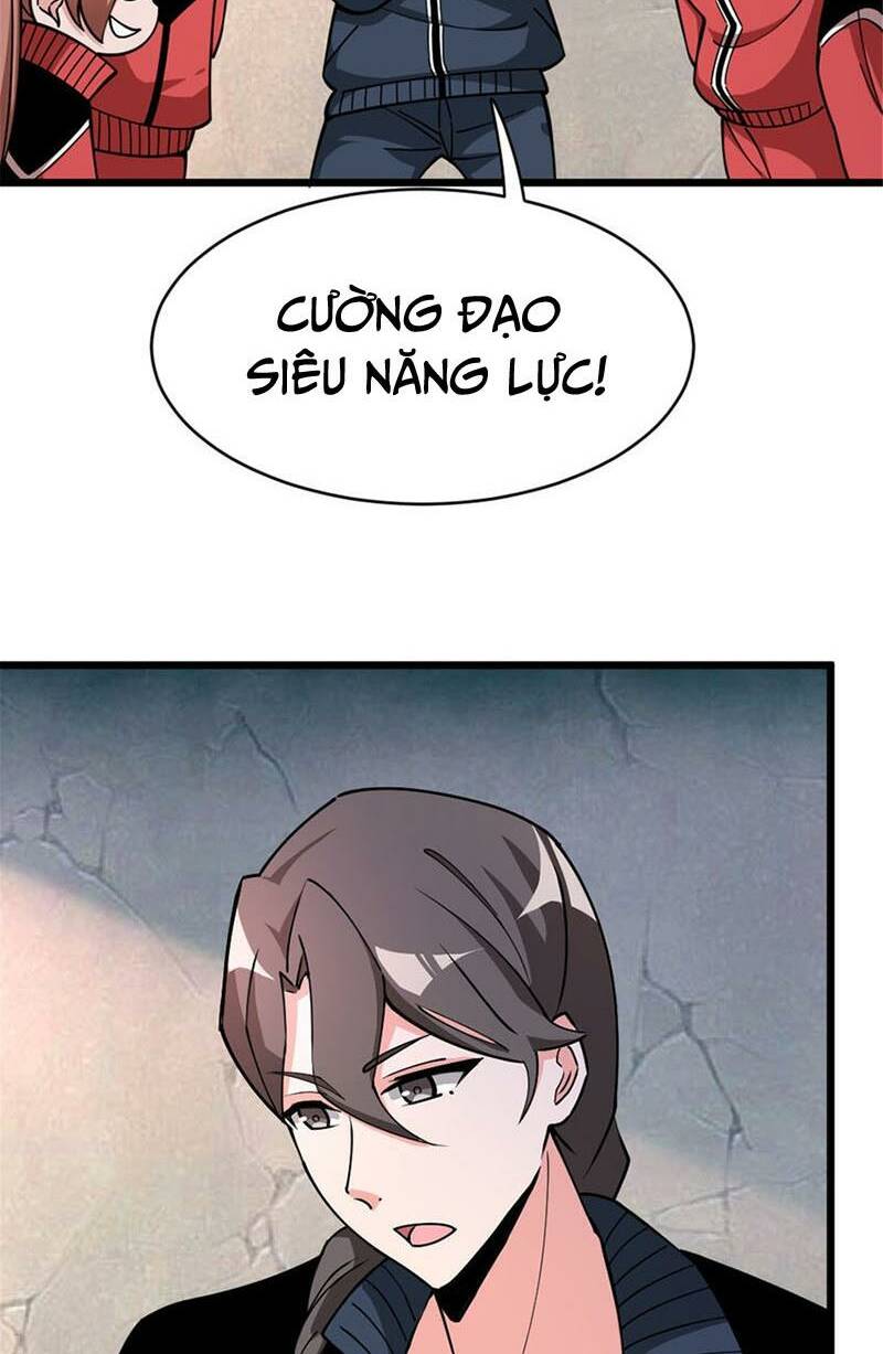 Thả Vu Nữ Đó Ra Chapter 462 - Trang 2