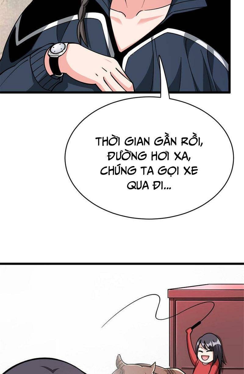 Thả Vu Nữ Đó Ra Chapter 462 - Trang 2