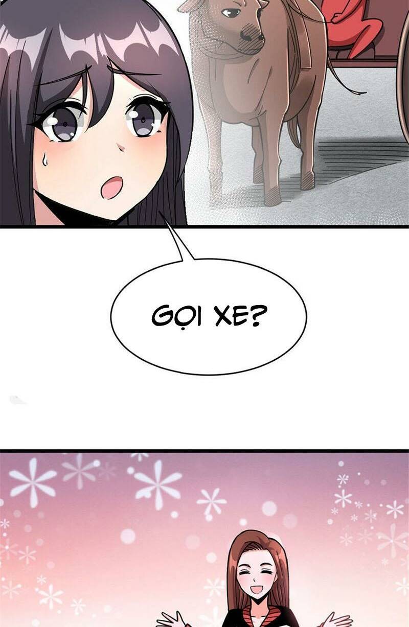 Thả Vu Nữ Đó Ra Chapter 462 - Trang 2