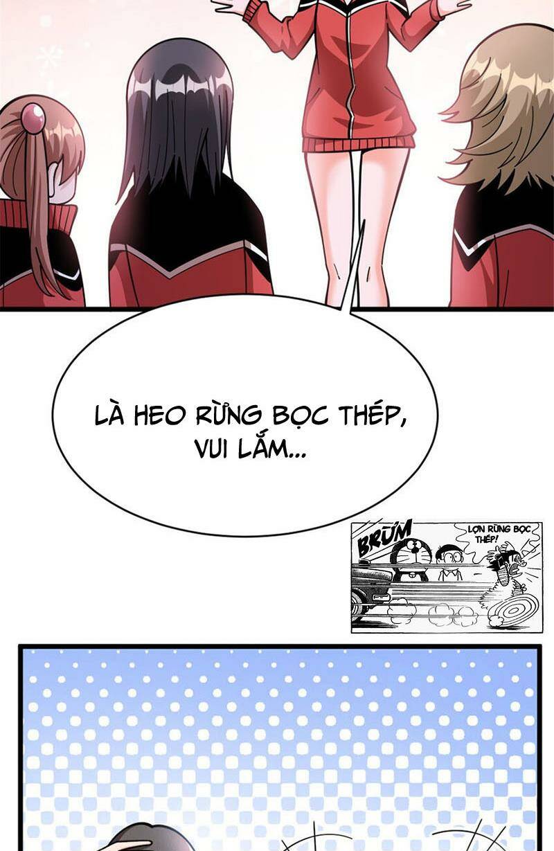 Thả Vu Nữ Đó Ra Chapter 462 - Trang 2