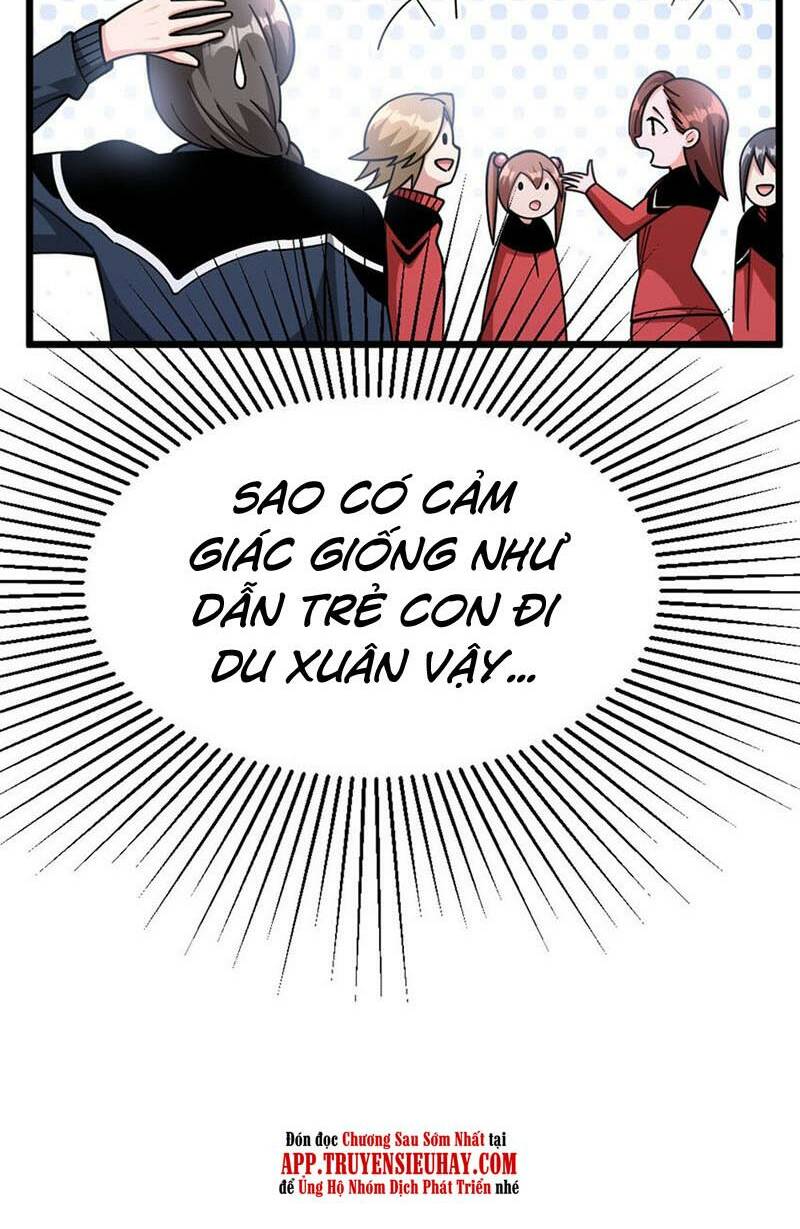 Thả Vu Nữ Đó Ra Chapter 462 - Trang 2