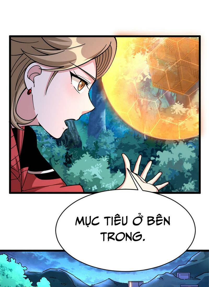 Thả Vu Nữ Đó Ra Chapter 462 - Trang 2