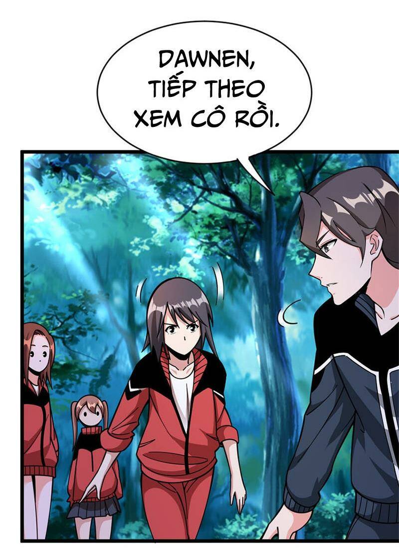 Thả Vu Nữ Đó Ra Chapter 462 - Trang 2