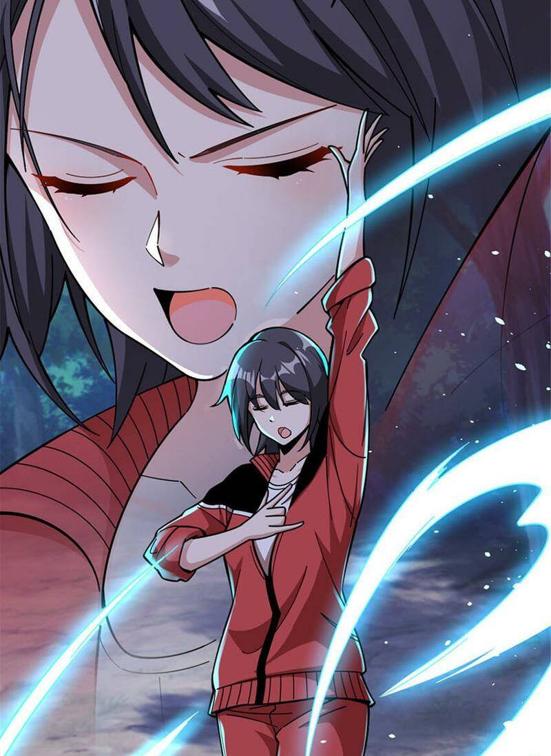 Thả Vu Nữ Đó Ra Chapter 462 - Trang 2