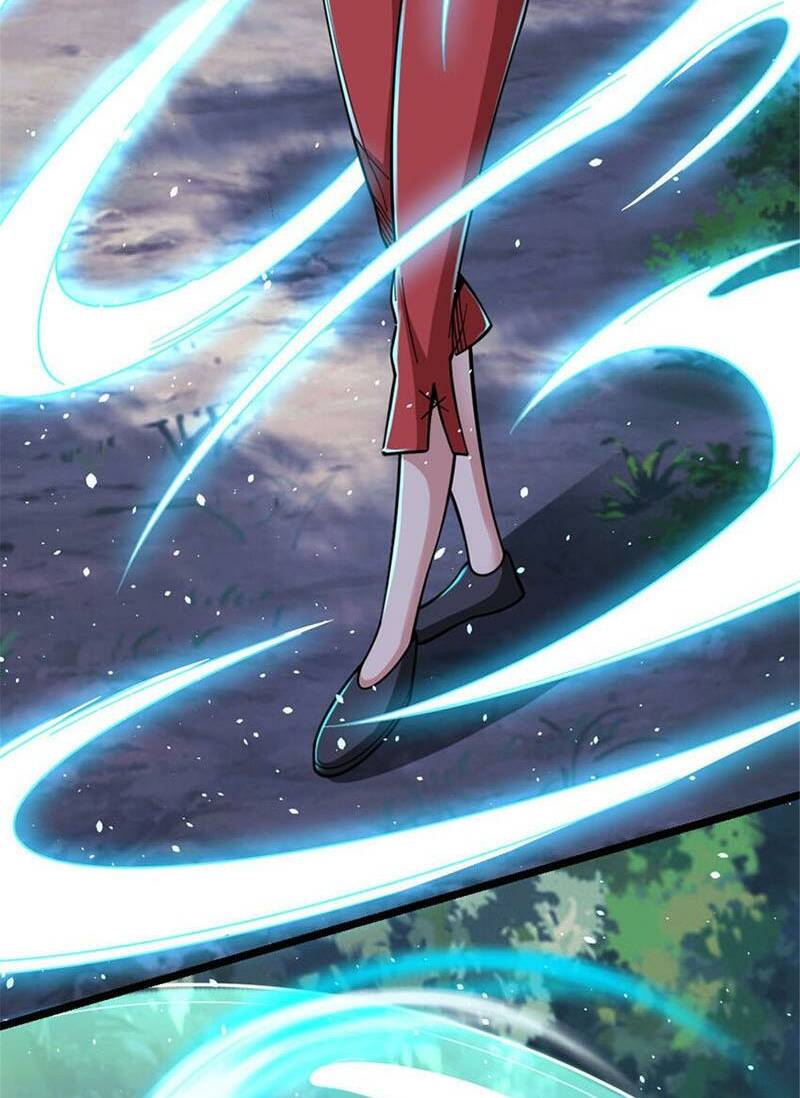 Thả Vu Nữ Đó Ra Chapter 462 - Trang 2