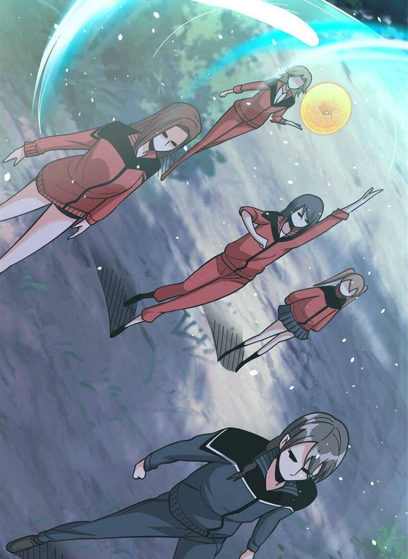 Thả Vu Nữ Đó Ra Chapter 462 - Trang 2