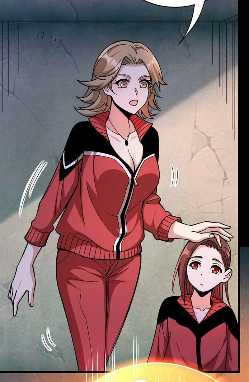 Thả Vu Nữ Đó Ra Chapter 462 - Trang 2