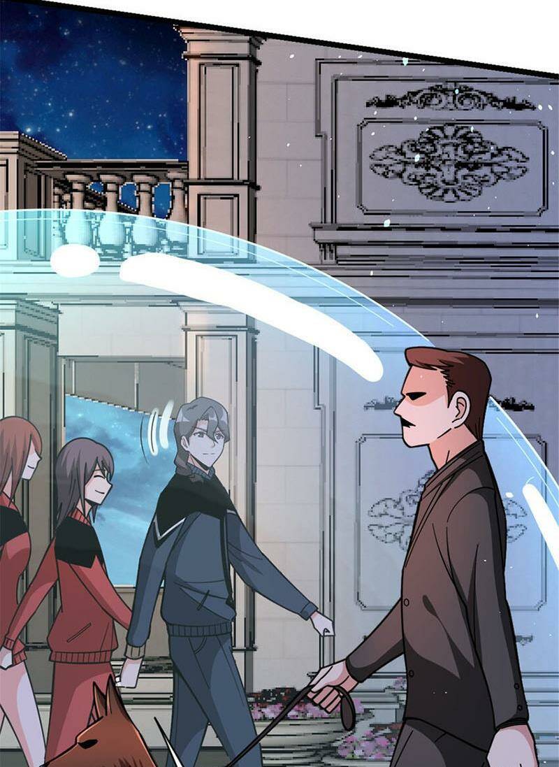 Thả Vu Nữ Đó Ra Chapter 462 - Trang 2