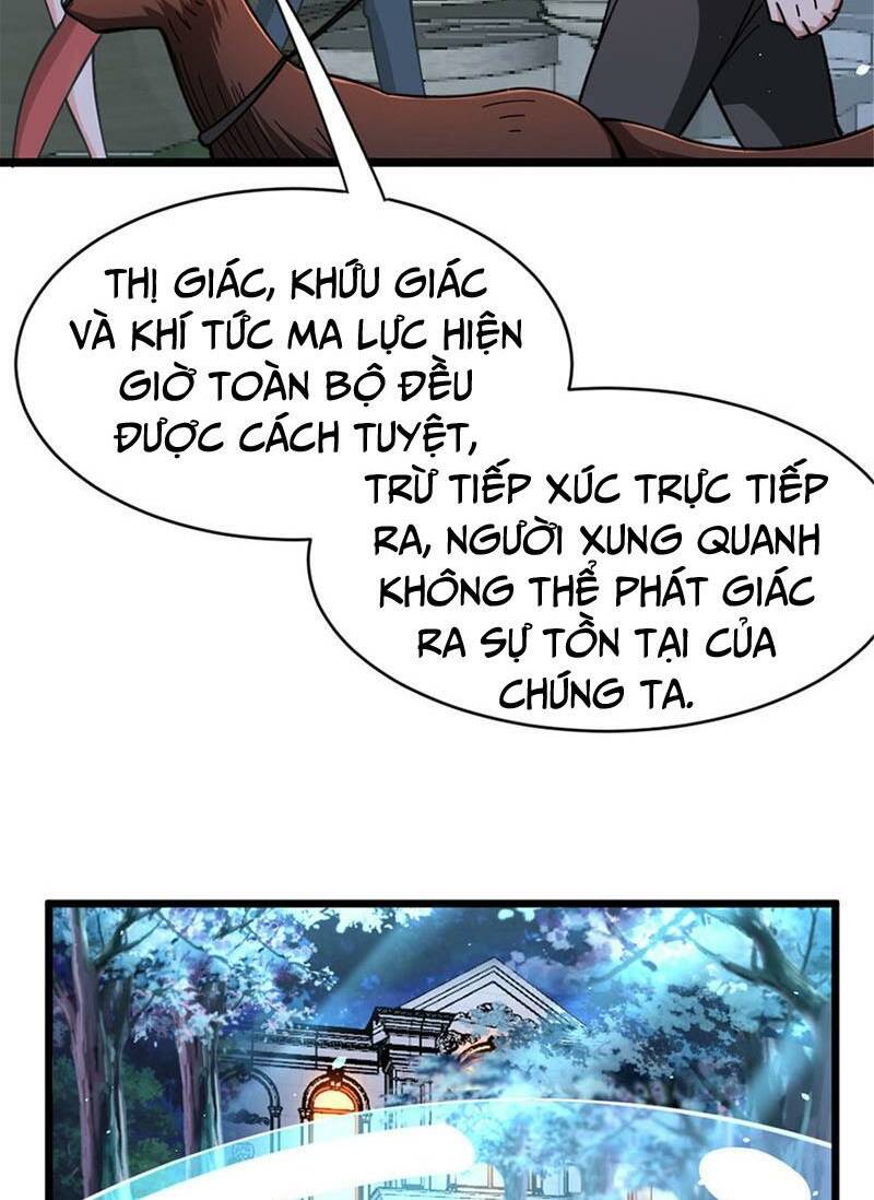 Thả Vu Nữ Đó Ra Chapter 462 - Trang 2
