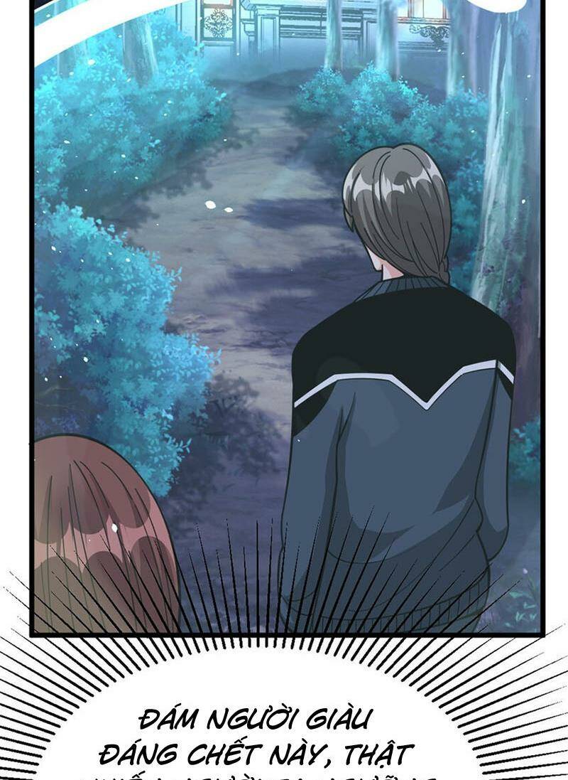 Thả Vu Nữ Đó Ra Chapter 462 - Trang 2