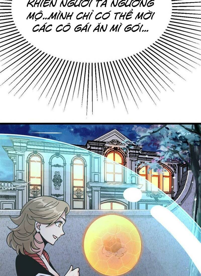 Thả Vu Nữ Đó Ra Chapter 462 - Trang 2