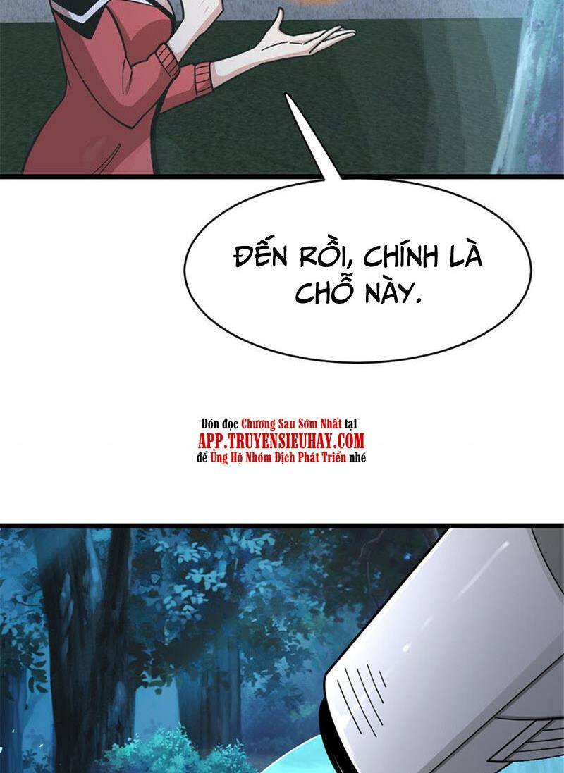 Thả Vu Nữ Đó Ra Chapter 462 - Trang 2
