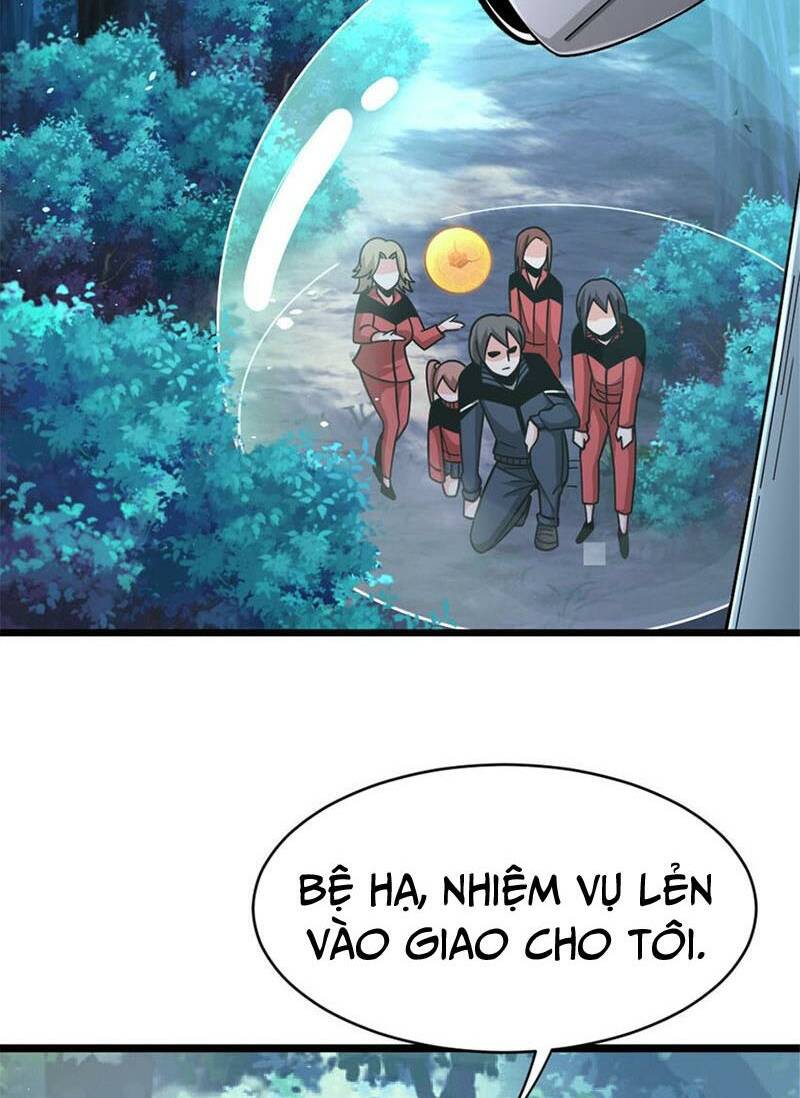Thả Vu Nữ Đó Ra Chapter 462 - Trang 2