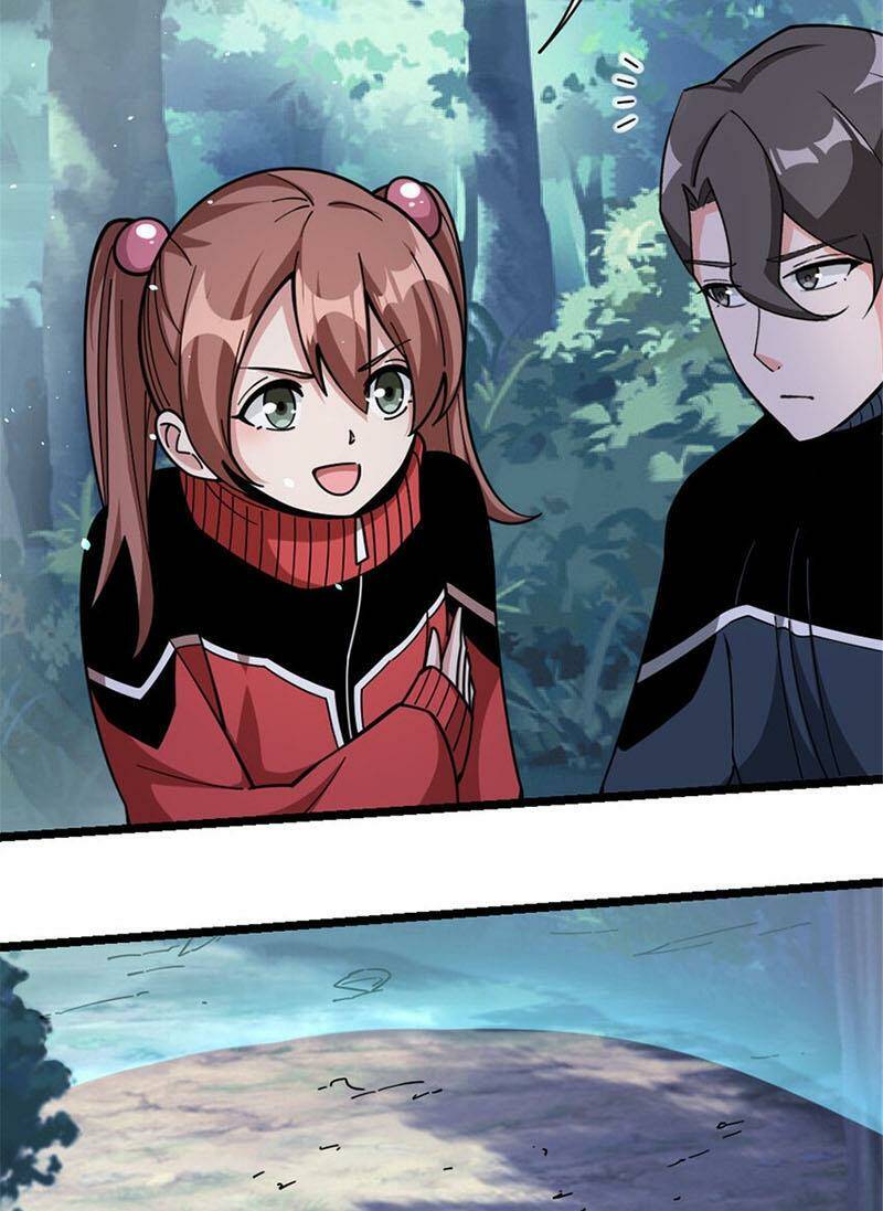 Thả Vu Nữ Đó Ra Chapter 462 - Trang 2