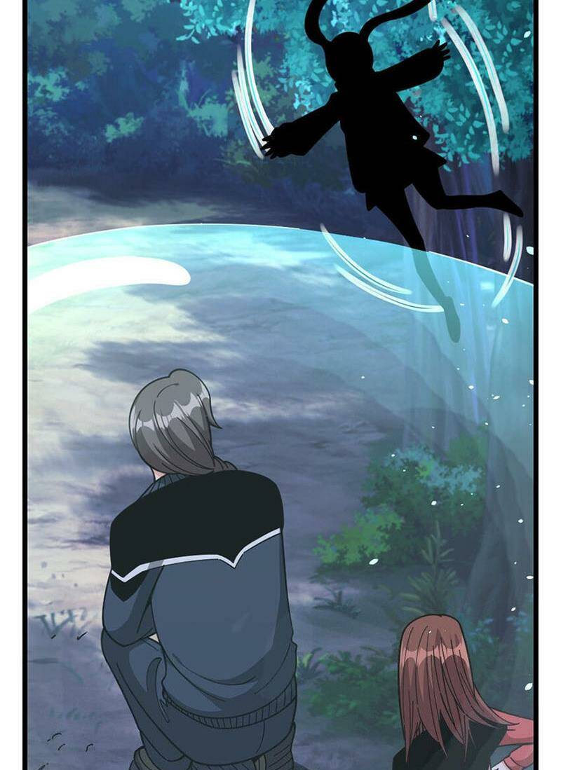 Thả Vu Nữ Đó Ra Chapter 462 - Trang 2