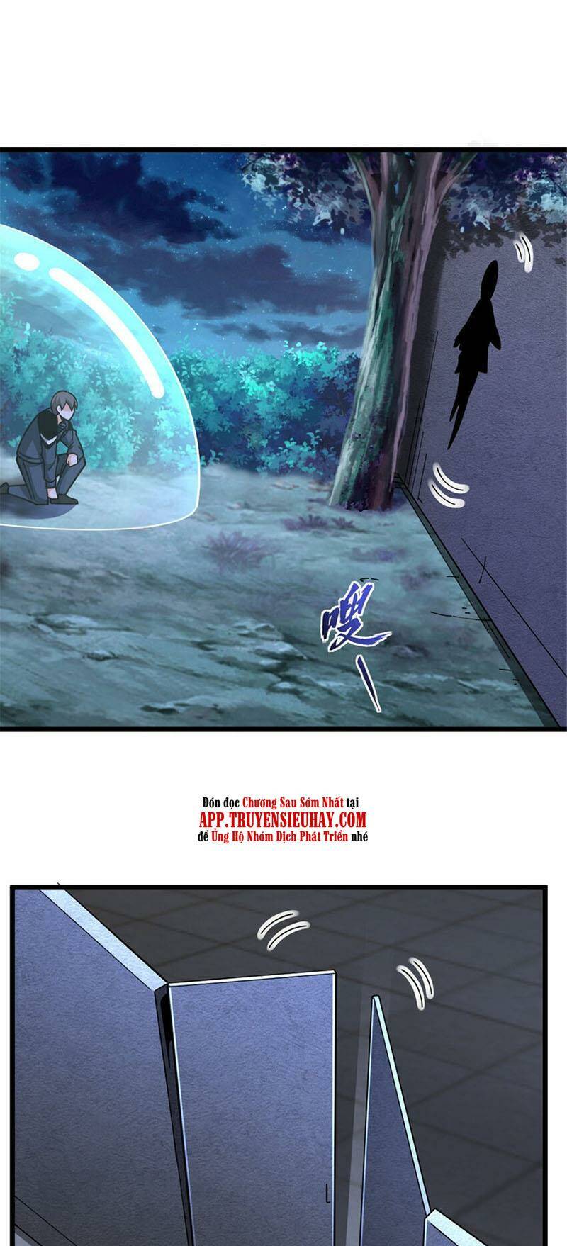 Thả Vu Nữ Đó Ra Chapter 462 - Trang 2