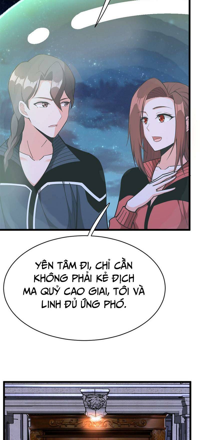 Thả Vu Nữ Đó Ra Chapter 462 - Trang 2