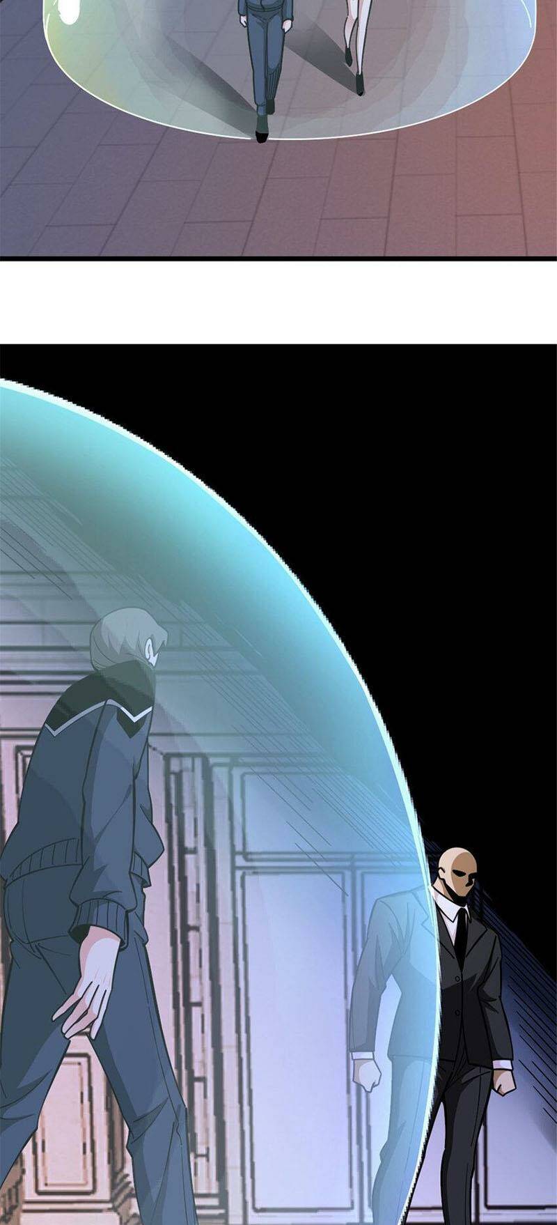 Thả Vu Nữ Đó Ra Chapter 462 - Trang 2