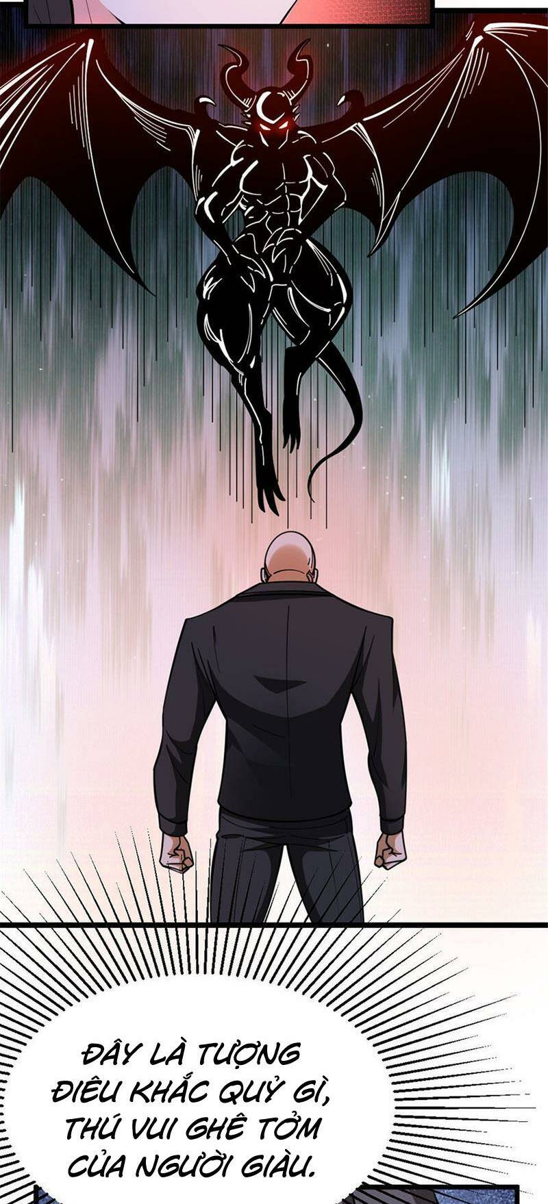 Thả Vu Nữ Đó Ra Chapter 462 - Trang 2