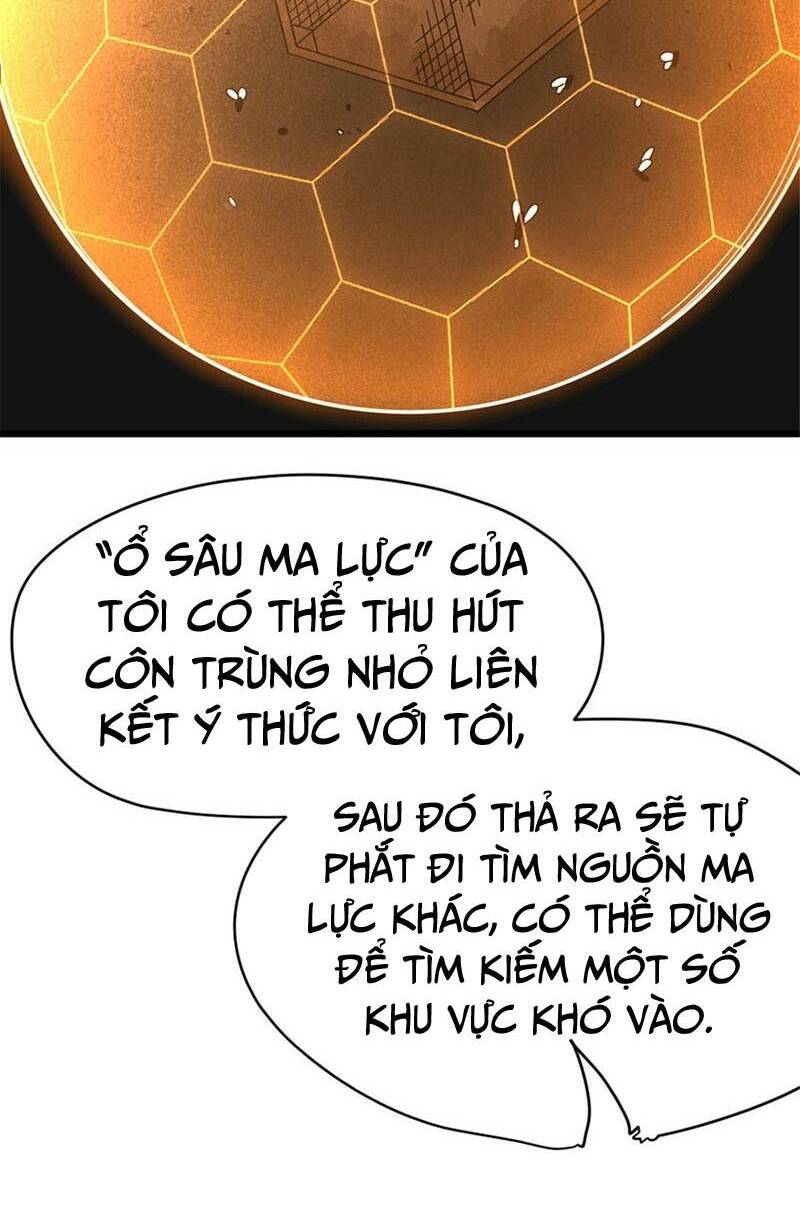 Thả Vu Nữ Đó Ra Chapter 462 - Trang 2