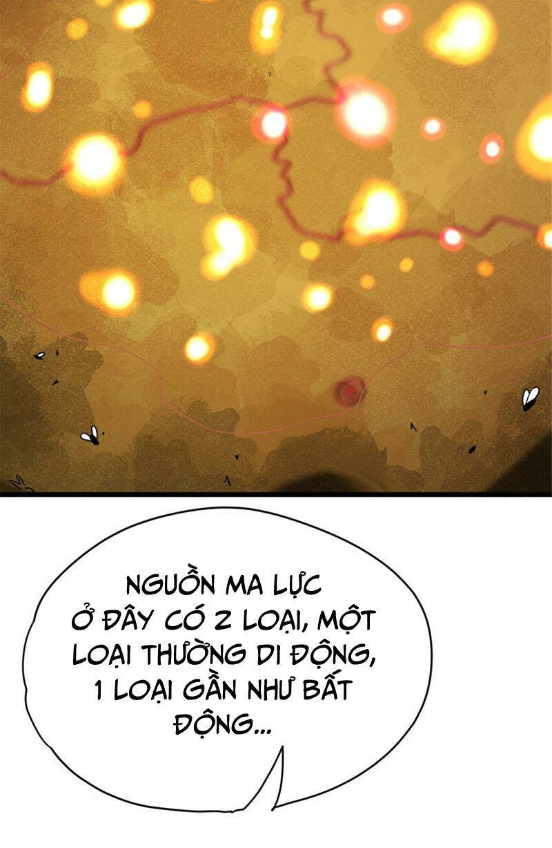 Thả Vu Nữ Đó Ra Chapter 462 - Trang 2