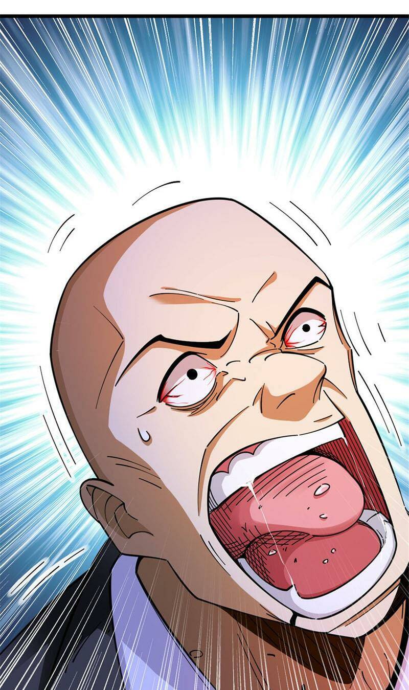 Thả Vu Nữ Đó Ra Chapter 463 - Trang 2