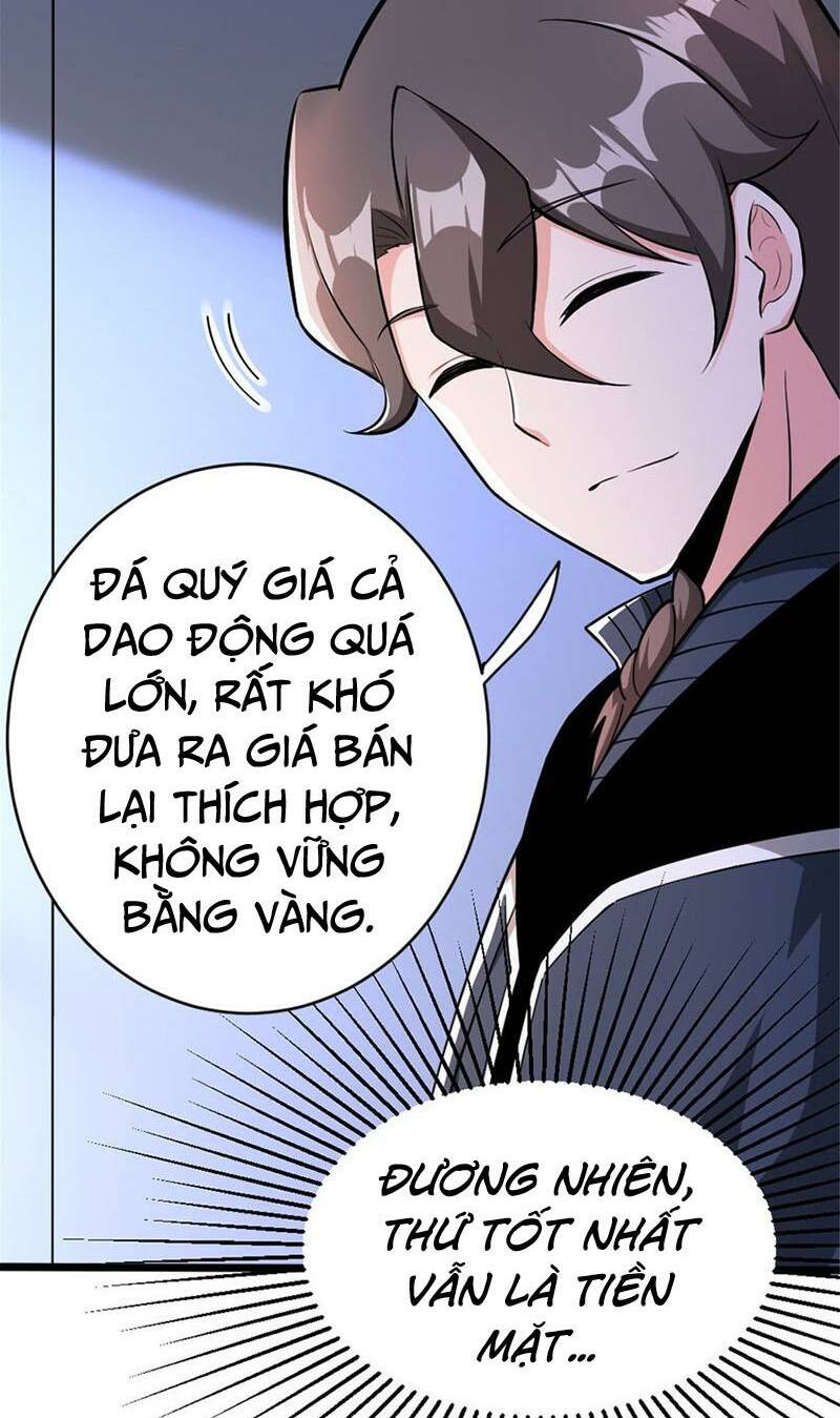 Thả Vu Nữ Đó Ra Chapter 463 - Trang 2