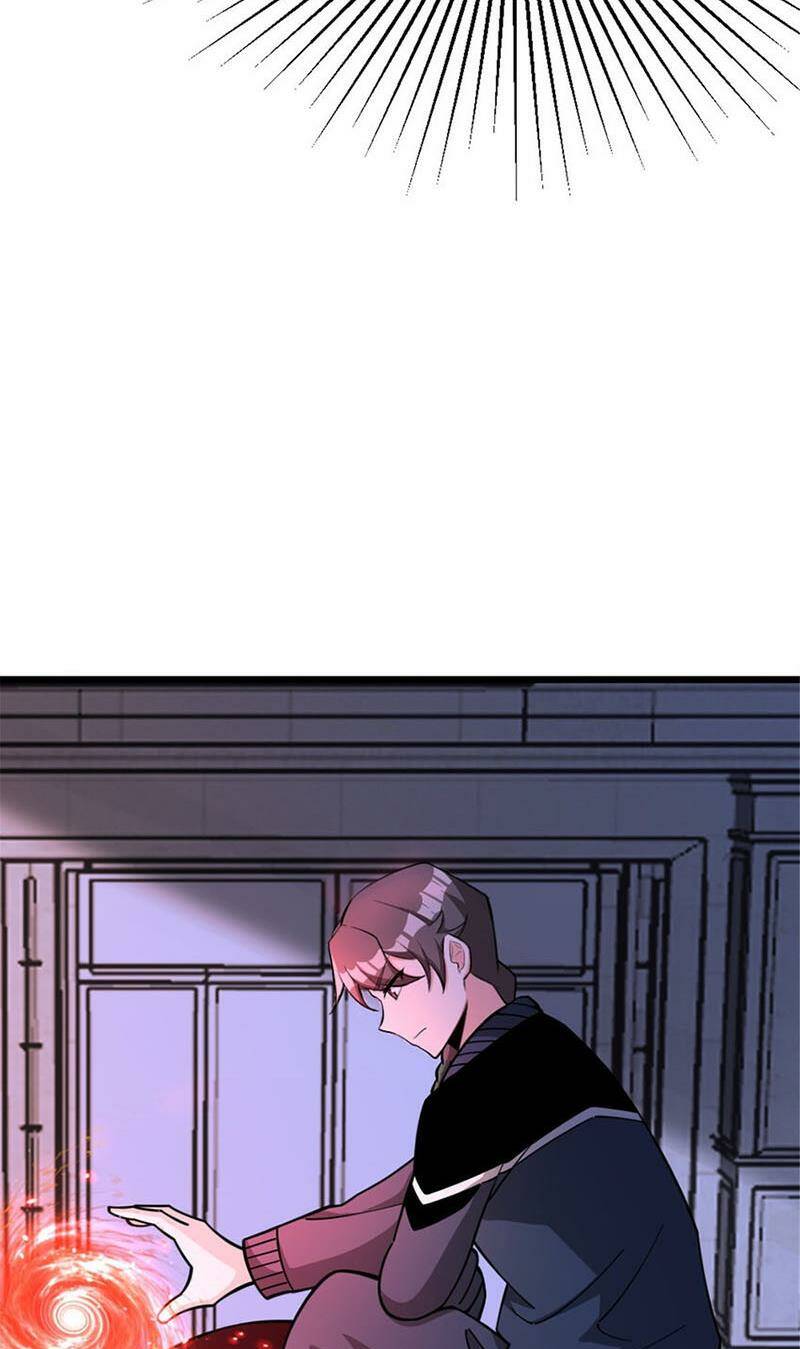 Thả Vu Nữ Đó Ra Chapter 463 - Trang 2