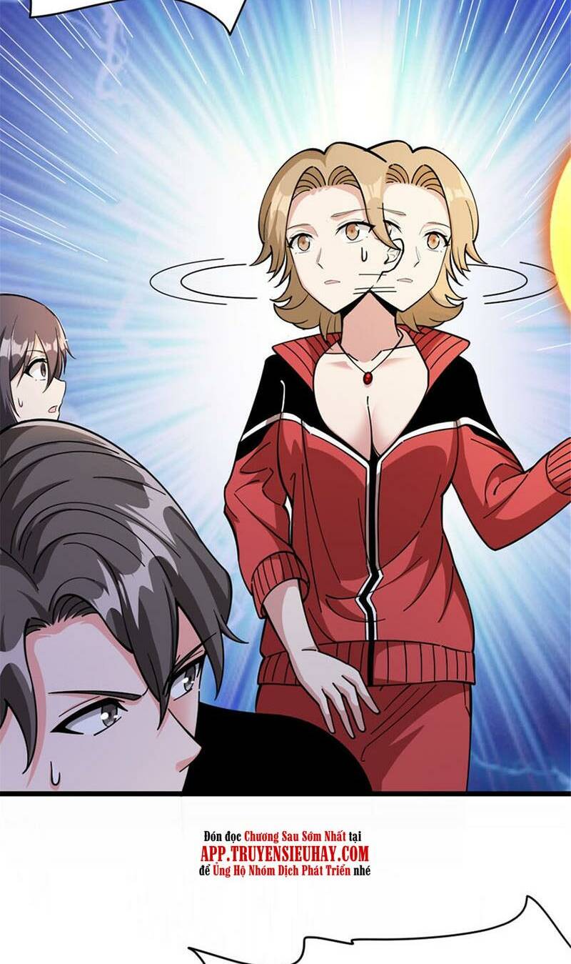 Thả Vu Nữ Đó Ra Chapter 463 - Trang 2