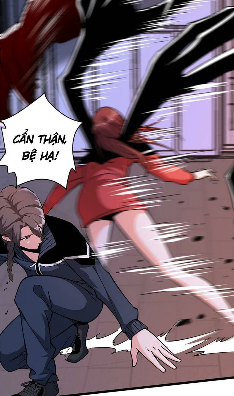 Thả Vu Nữ Đó Ra Chapter 463 - Trang 2