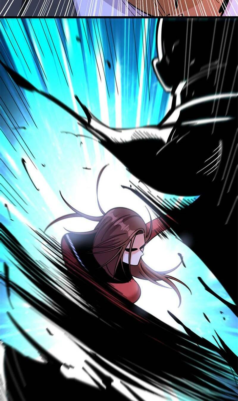 Thả Vu Nữ Đó Ra Chapter 463 - Trang 2