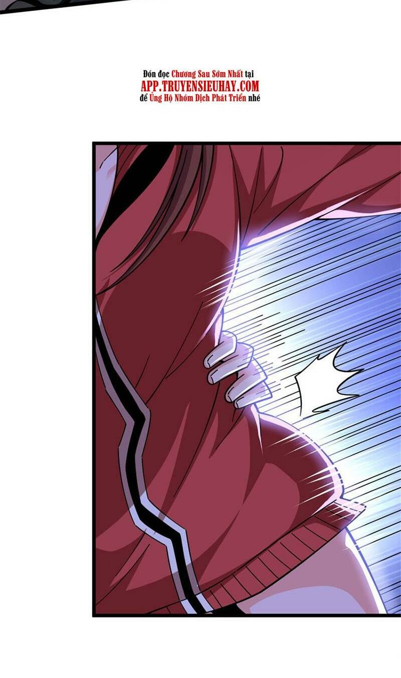 Thả Vu Nữ Đó Ra Chapter 463 - Trang 2