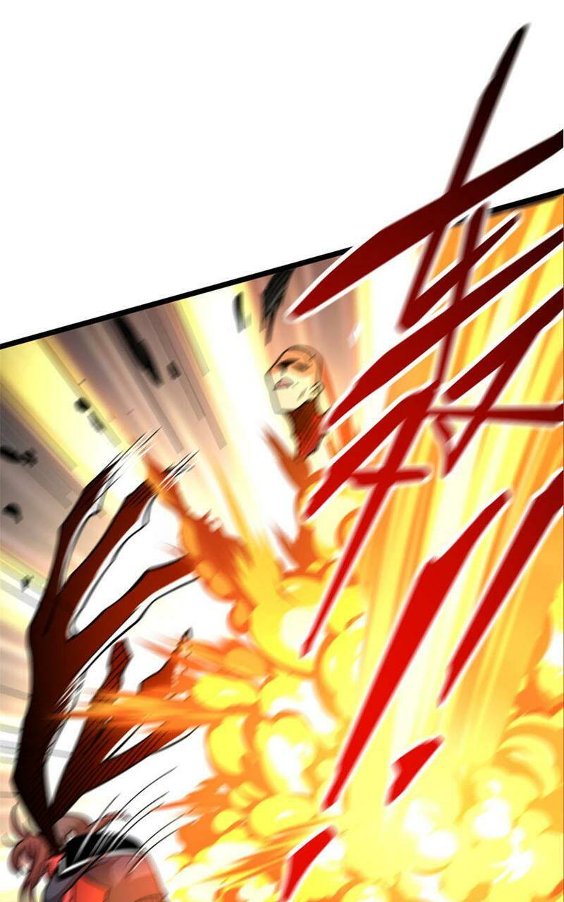 Thả Vu Nữ Đó Ra Chapter 463 - Trang 2