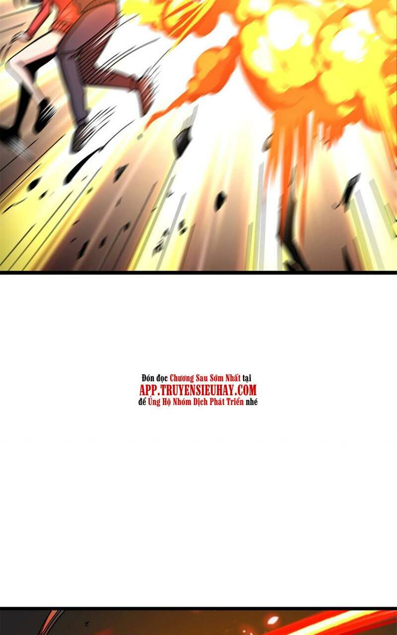 Thả Vu Nữ Đó Ra Chapter 463 - Trang 2