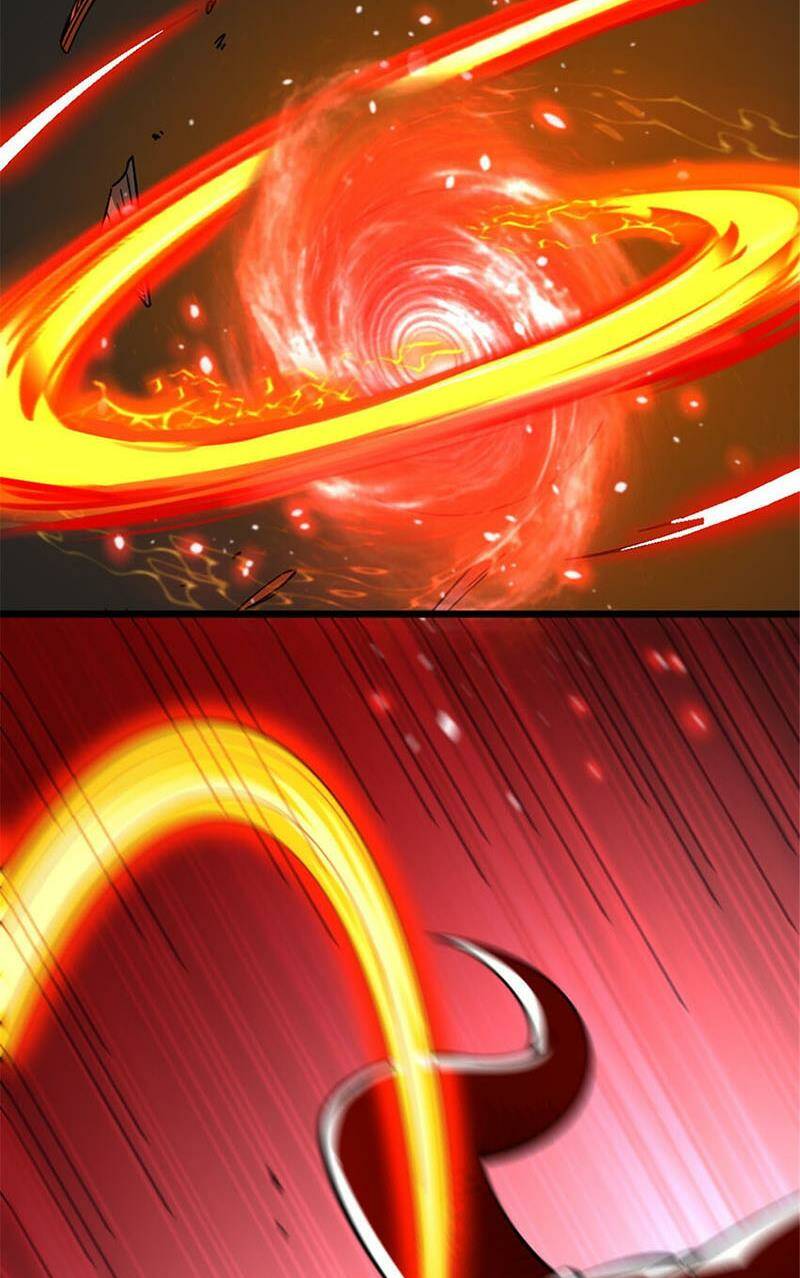 Thả Vu Nữ Đó Ra Chapter 463 - Trang 2