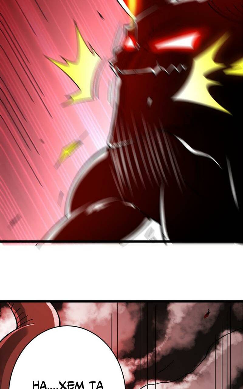 Thả Vu Nữ Đó Ra Chapter 463 - Trang 2